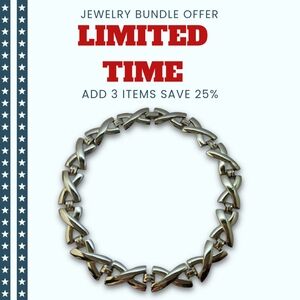 Vintage Collar Necklace